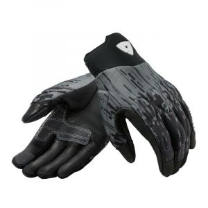 Rev it Gants textile/cuir Rev'it Spectrum noir/anthracite- M