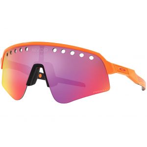 Oakley Sutro Lite Sweep Prizm Lunettes Orange - Taille TU