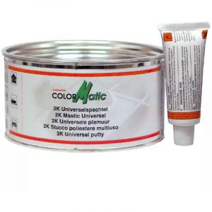 Dupli Color Résine et mastic carrosserie (Ref: 702556)