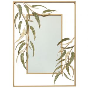 Signes Grimalt Obiroir/Miroir BY SIGRIS Miroiter Classique 027622 Blanc