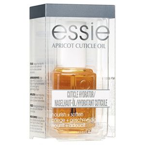 Essie Apricot Cuticule Oil - Huile nourissante pour cuticules