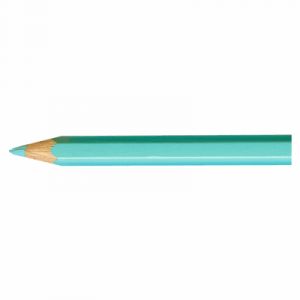 Caran d'Ache Crayon de couleur aquarellable Supracolor vert de malachite clair