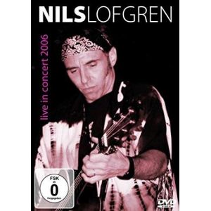 Nils Lofgren : Live in concert 2006