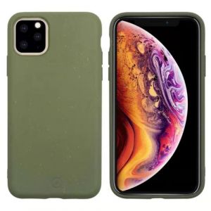 Image de Muvit Coque Moss pour iPhone 11 Pro Max