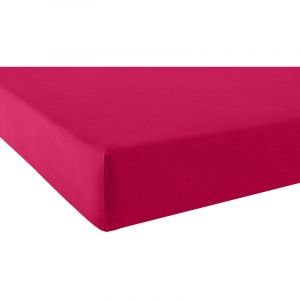 Anne de Solène DRAP HOUSSE 180 x 200 VEXIN-DH-1820-FRAMBO