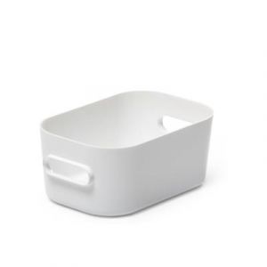 SmartStore Couvercle pour boîte de rangement COMPACT M, gris