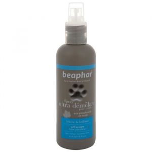 Image de Beaphar Spray Premium ultra-démêlant pour chien 200 ml