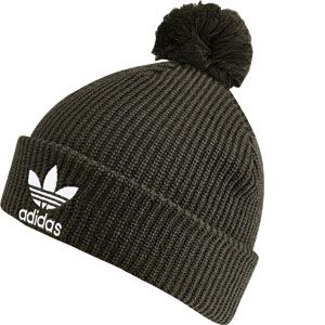 Adidas Pom bonnet olive OSFM EU