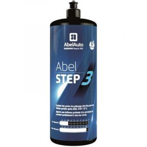Abel Auto Step 3 (250 ml) AUTO