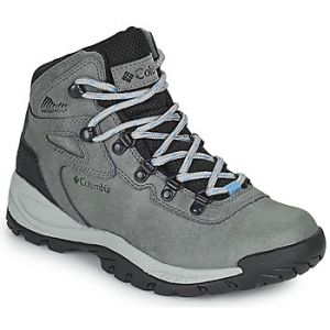 Columbia Chaussures NEWTON RIDGE PLUS - Couleur 36,37,38,39,40,41 - Taille Gris