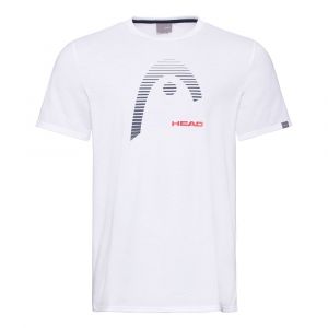 Head VETEMENTS POUR HOMME T-shirt Club Carl Blanche