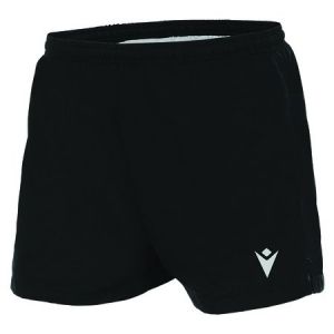 Macron Court Hero Micro 2XL Black