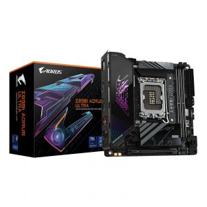 GigaByte Z890I AORUS ULTRA