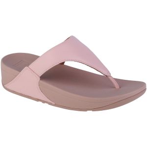 FitFlop Tongs compensées femme Lulu