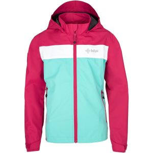 Veste randonnee fille kilpi orleti jg