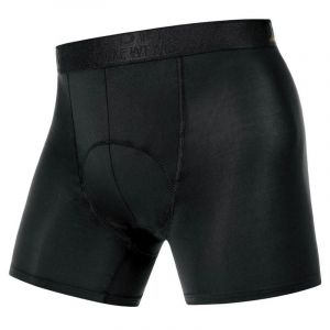 Image de Gore Wear C3 Base Layer - Sous-vêtement Homme - noir XXL Sous-shorts rembourrés