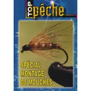 Image de Special montage mouches