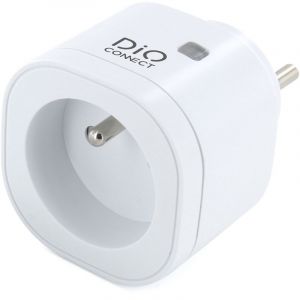 DIO Mini Prise Connect WiFi et 433MHz