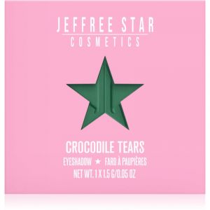 Image de Jeffree Star Cosmetics Sombra de ojos individual Artistry Singles - Cocodrile Tears