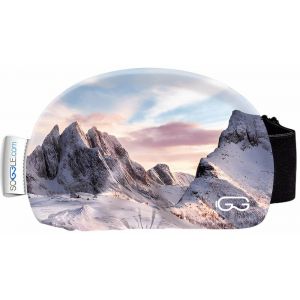 Soggle Goggle Protection Pictures Norway Housse pour casques de ski