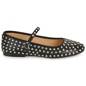 Ballerines Steve Madden VINETTA-R Noir - Taille 38