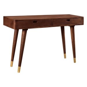 Rendez Vous Déco Console Colombo en bois massif