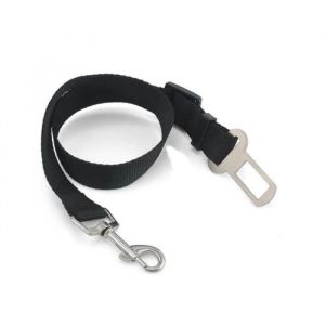 Hobby Tech Ceinture de sécurité de voiture réglable pour chien