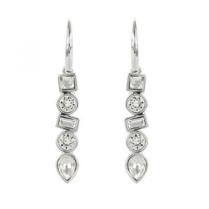 Ladies' Earrings Adore 5375524 3 cm
