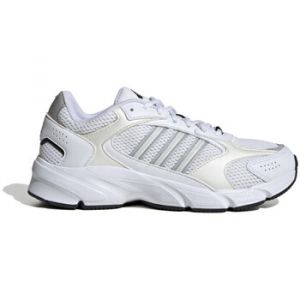 Adidas Crazychaos 2000 Ftwwht/Gretwo/Cblack - Chaussures pour fille - blanc - EU 38 - Synthetic/Textile/Caoutchouc