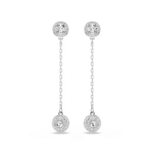 Swarovski Boucles oreilles Una Angelic - 5732273