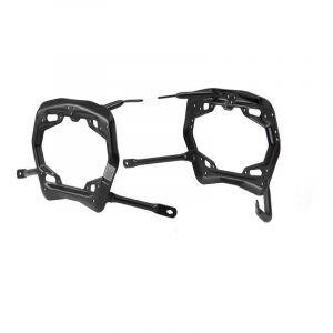 Sw-motech Support valises latérales moto Pro Ducati Multistrada V4