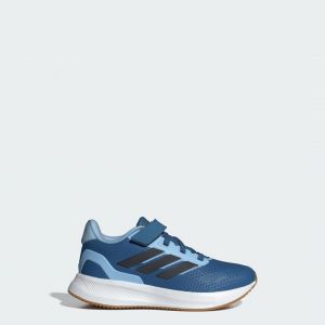 Image de Adidas Chaussures de running enfant Runfalcon 5 EL