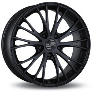 Mak Jante alu RENNEN 9x18 5x130 ET50