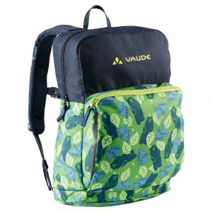 Image de Vaude Minnie 10 Backpack Kids, parrot green/eclipse One Size Sacs à dos loisir & école