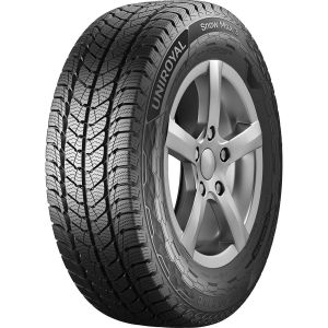 Uniroyal Pneu Snow Max 3 (195/65 R16C 104/102R 8PR Double marquage 100R )