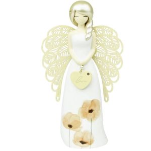 Enesco You Are An Angel - Statuette Love