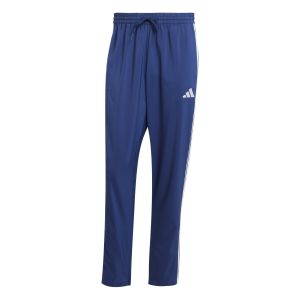Adidas Pantalon de surv&ecirc;tement &agrave; ourlet ouvert Essential 3-Stripes Stanford