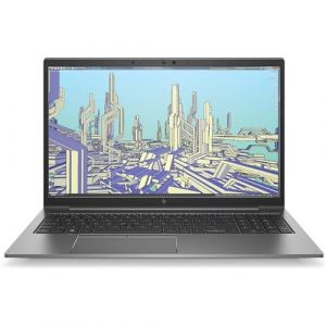 Image de HP Zbook Firefly 15 G8 15,6'''' I7-11 16Go RAM 512Go SSD CG T500 Reconditionne Tres bon etat