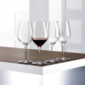 Spiegelau Authentis Red Wine Glass Magnum