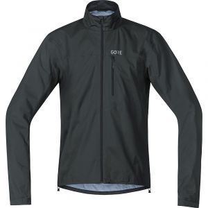 Gore Wear C3 Gore-Tex Veste Active Homme, black S Vestes route