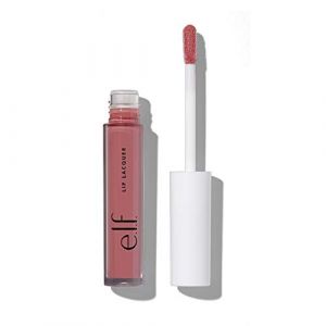 E.l.f. Cosmetics Lip Lacquer b?yszczyk do ust 2.5 ml Wild Rose