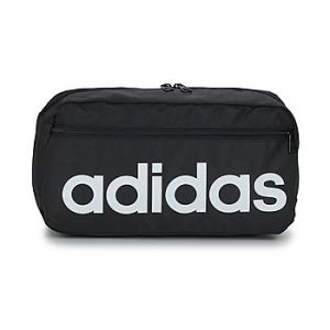 Adidas Pochette LINEAR X-BODY - Couleur Unique - Taille Noir