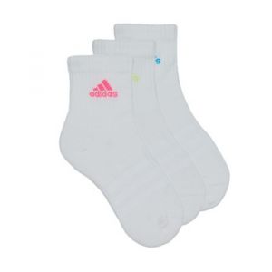 Adidas Chaussettes de sports C SPW CRW 3P - Couleur 37 / 39,40 / 42,31 / 33,34 / 36 - Taille Blanc