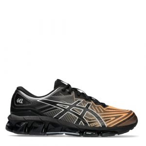 Asics Gel-quantum 360 Vii Noir/orange