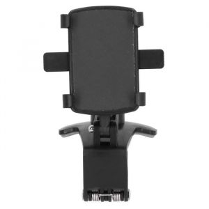 OMABETA Support de tableau de bord de voiture Support de Téléphone de Voiture Clip Support GPS Universel de Pare- de auto etagere