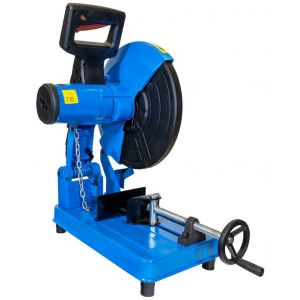 G&uuml;de Scie circulaire a m&eacute;taux GMK 355-2.3 40558