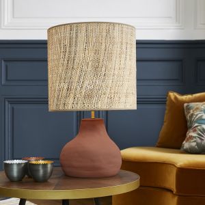 Bois Dessus Bois Dessous Suspension lumière en varian