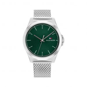 Tommy Hilfiger Montre 1710548 Homme