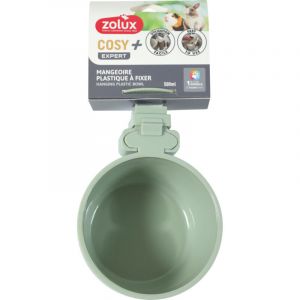 Zolux Mangeoire pour rongeurs Cosy