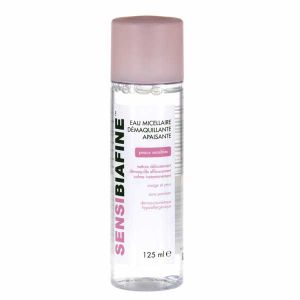 Biafine Eau micellaire d&eacute;maquillante apaisante